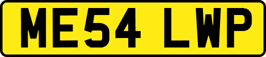 ME54LWP