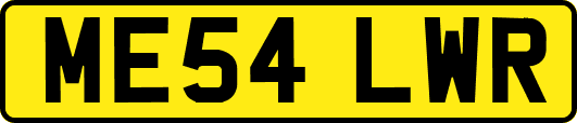 ME54LWR