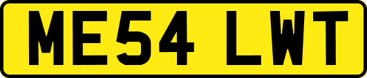 ME54LWT