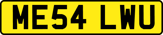 ME54LWU