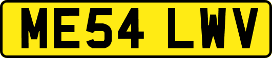 ME54LWV