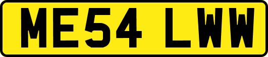 ME54LWW