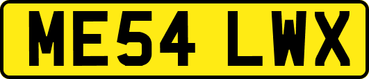 ME54LWX