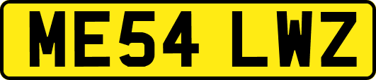 ME54LWZ