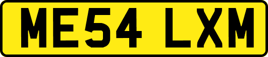 ME54LXM