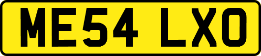 ME54LXO