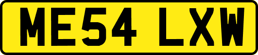 ME54LXW