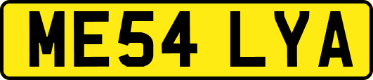 ME54LYA