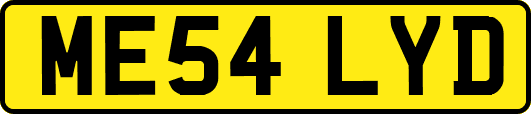 ME54LYD