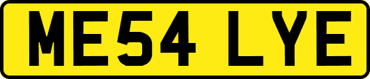 ME54LYE