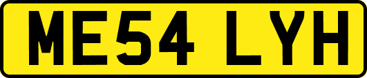 ME54LYH