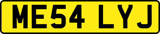 ME54LYJ