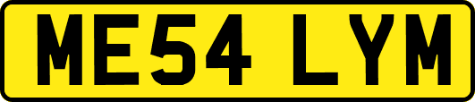 ME54LYM