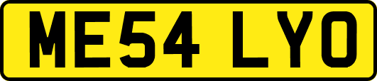 ME54LYO