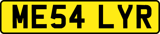 ME54LYR