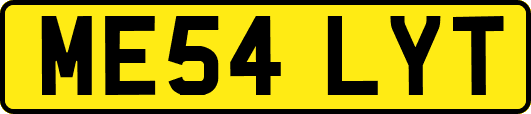ME54LYT