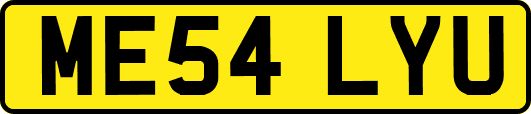 ME54LYU