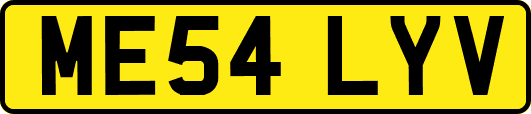 ME54LYV