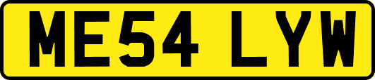 ME54LYW