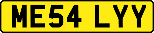 ME54LYY