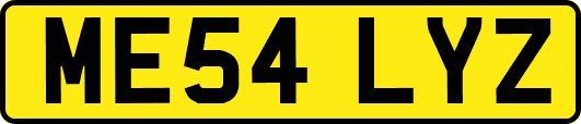 ME54LYZ