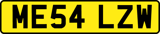ME54LZW