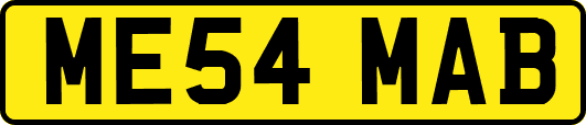 ME54MAB
