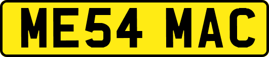 ME54MAC