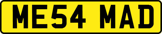ME54MAD