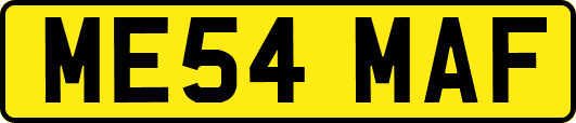 ME54MAF