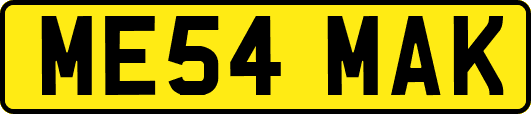 ME54MAK