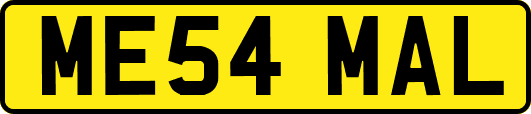 ME54MAL