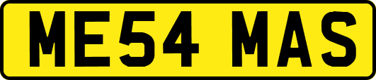 ME54MAS