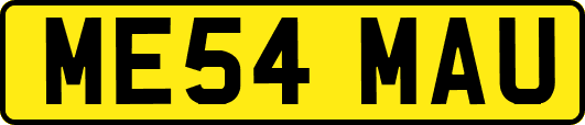 ME54MAU