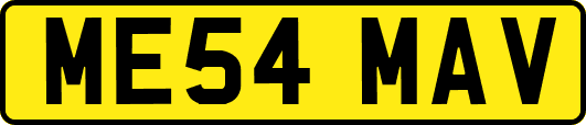 ME54MAV