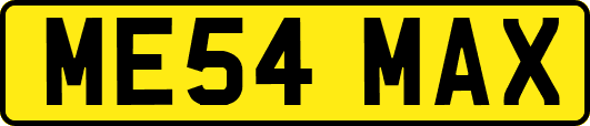 ME54MAX