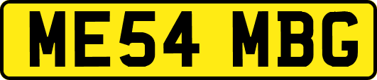 ME54MBG