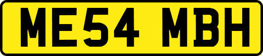 ME54MBH