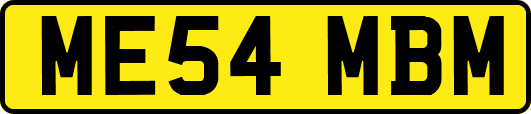 ME54MBM