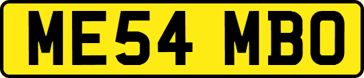 ME54MBO