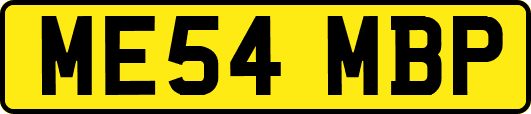 ME54MBP