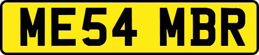 ME54MBR
