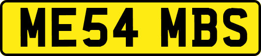 ME54MBS
