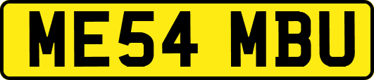 ME54MBU