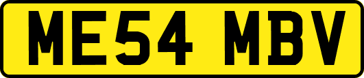 ME54MBV