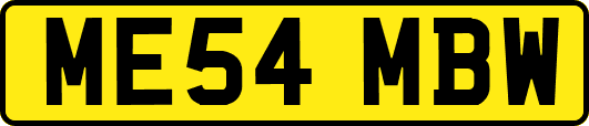 ME54MBW