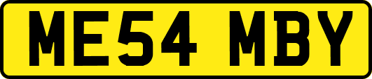 ME54MBY