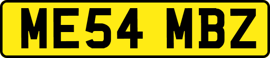ME54MBZ