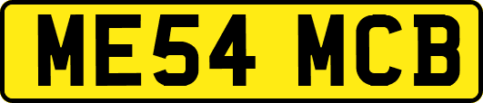 ME54MCB