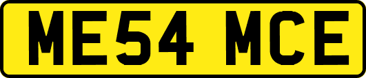 ME54MCE